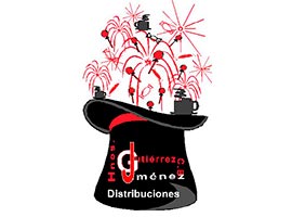 Hermanos Jiménez Gutiérrez logo
