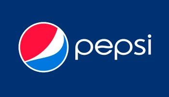 Hermanos Jiménez Gutiérrez logo Pepsi
